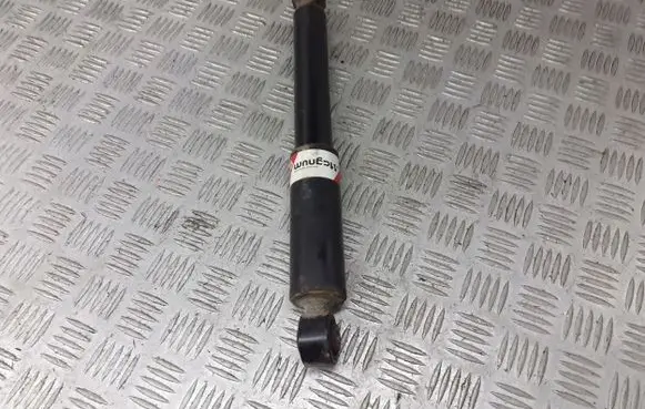 Fiat Punto (199) Rear shock absorber/damper