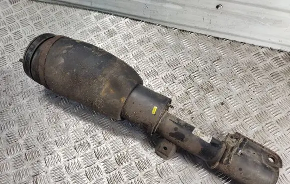Land Rover Discovery Air suspension front shock absorber 3497693 6759722 V00740