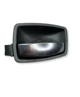 BMW 7 E65 E66 Front door interior handle 7024303