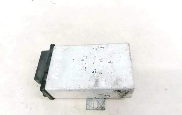 Peugeot 605 Other control units/modules