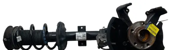Seat Arona Front shock absorber/damper 2Q0407256AD