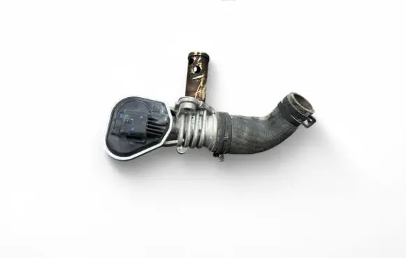 Dodge Durango III EGR valve 90887