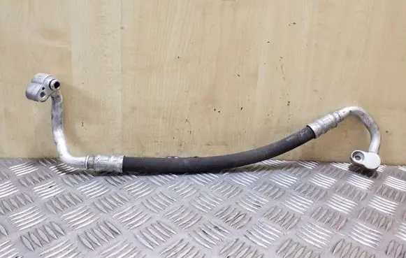 Audi A3 S3 8P Air conditioning (A/C) pipe/hose 1K0820721BD