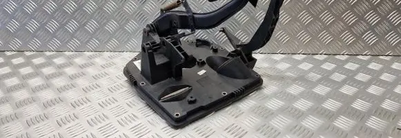 Mercedes-Benz A W168 Pedal assembly A1682900049 A1682900501 A1683000425