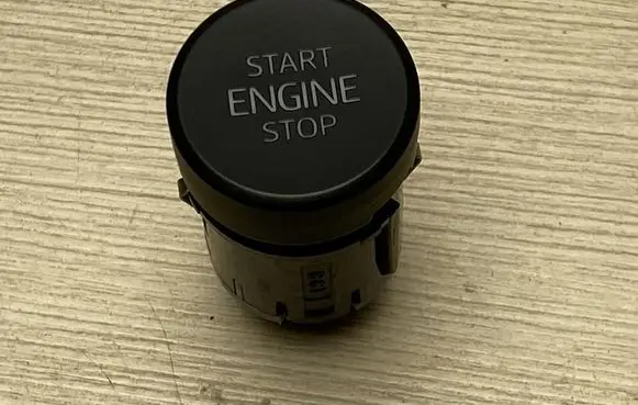 Cupra Ateca Engine start stop button switch 575959839A