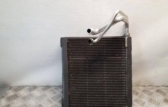 Renault Trafic III (X82) Air conditioning (A/C) radiator (interior) 