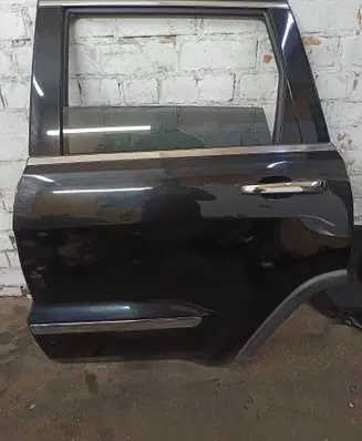 Jeep Grand Cherokee Rear door 