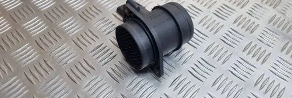 Audi A3 S3 8L Mass air flow meter 0280218002