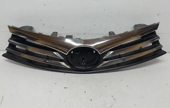 Toyota Corolla E160 E170 Front bumper upper radiator grill 5311102790
