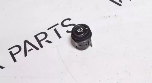 Porsche Boxster 986 Wiper switch 99661311500 99661311510A05 99661311510A02