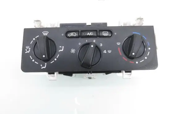 Citroen C3 Interior fan control switch N105560A