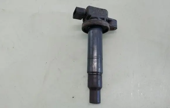Toyota Prius (NHW20) High voltage ignition coil 9091902240
