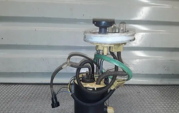 Volvo XC70 In-tank fuel pump 6G9N9275BD 7G9N9C237AD