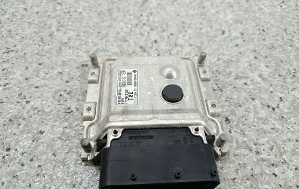 KIA Rio Engine control unit/module ECU