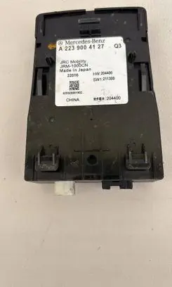 Mercedes-Benz S W223 Other dashboard A2239004127