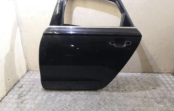 Audi A6 S6 C7 4G Rear door 