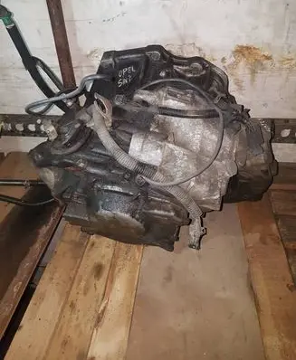 Opel Omega A Automatic gearbox 5042LEAF30 90522445 50-42LE AF30