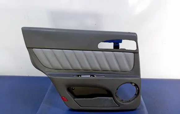 Alfa Romeo 166 Door card panel trim set 