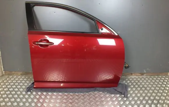 KIA Optima Front door