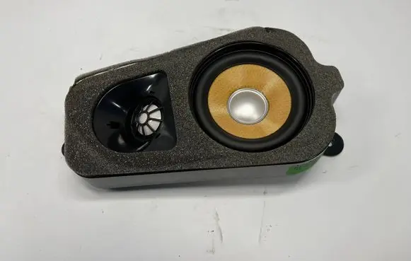 BMW X5 F15 Parcel shelf speaker 9278542 65139278542