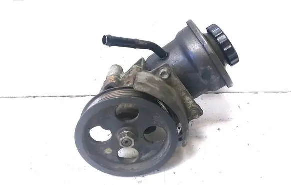 Power steering pump