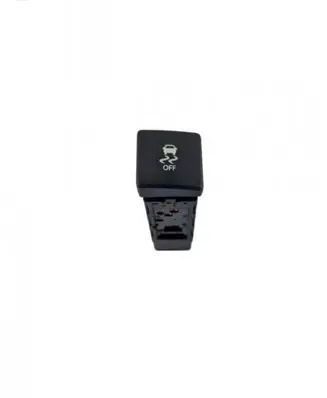 ESP (stability program) switch