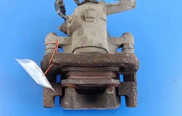 Citroen Xsara Picasso Rear brake caliper