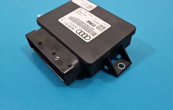 Audi A4 S4 B8 8K Central body control module 8K0907801E IMPRK1531115