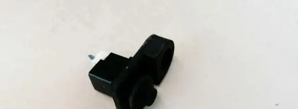 Subaru Legacy Front door sensor coupe 