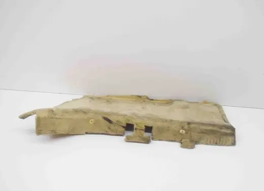 Mercedes-Benz SL R129 Interior carpet A1296840809 1296840809