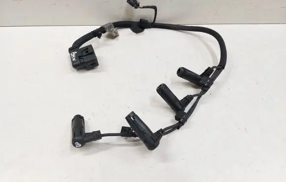 BMW 3 E90 E91 Glow plug wires 1251779424201 12517794242 7794242