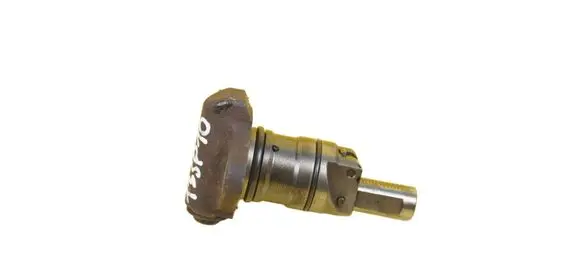 Land Rover Range Rover Sport L320 Timing belt tensioner 6H4QDB 368DT