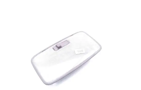 Toyota Land Cruiser (J120) Rear seat light