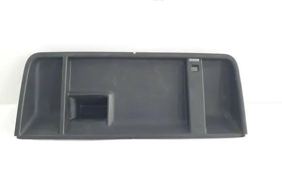 Volkswagen Transporter - Caravelle T5 Dashboard storage box/compartment 7H0857922