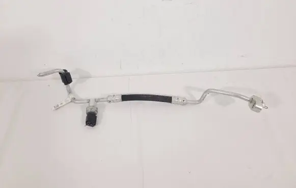BMW iX1 Air conditioning (A/C) pipe/hose 64505A27127 5A271270 20296611