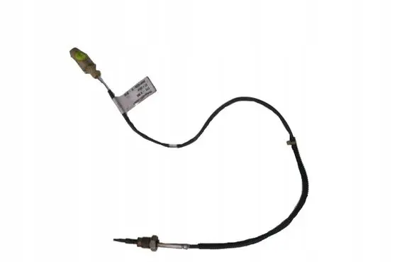 Exhaust gas temperature sensor
