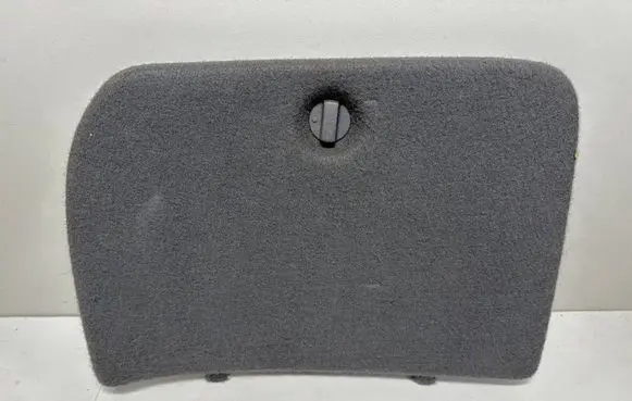 Toyota Avensis T250 Other trunk/boot trim element 6474605060