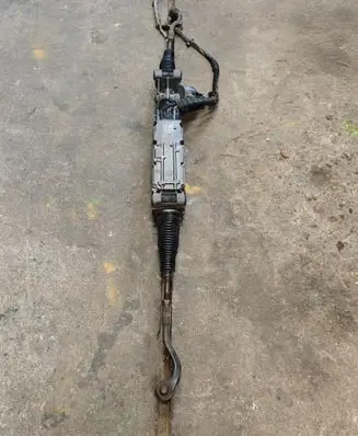 Audi A6 S6 C7 4G Steering rack 4G0909144G 4G0909144H A2C3094180100