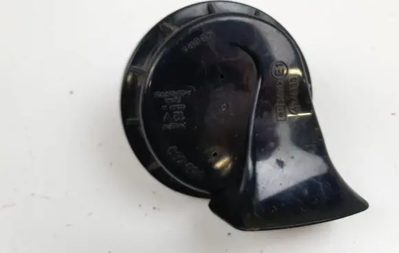 Opel Zafira A Horn signal