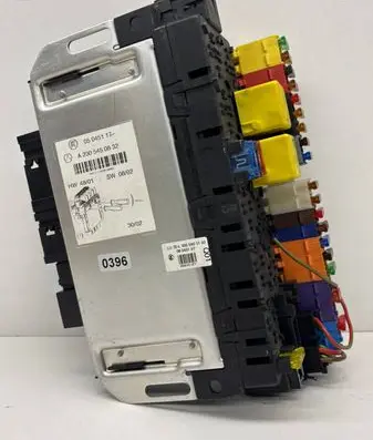 Fuse box set