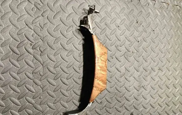 Maserati Quattroporte Car ashtray trim 670015131