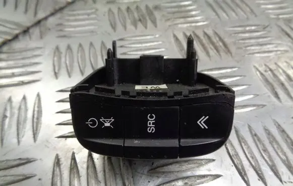 Chevrolet Lacetti Multifunctional control switch/knob 