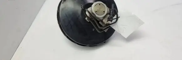 Ford Focus Master brake cylinder