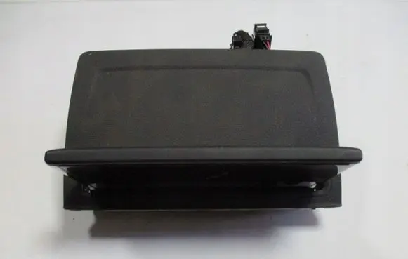 Audi A3 S3 A3 Sportback 8P Radio/CD/DVD/GPS head unit 8V0857273J