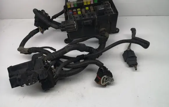 Fuse module