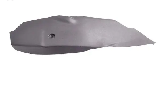 Ford Fiesta Other center console (tunnel) element 8A61A046B27B