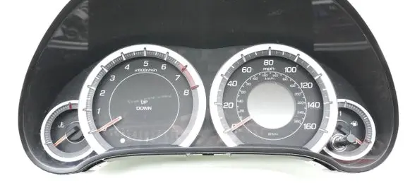 Honda Accord Speedometer (instrument cluster) 78100-TL1-E714