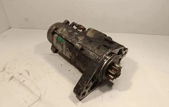 Land Rover Range Rover Sport L320 Starter motor AH2211001AC