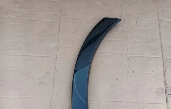 Porsche Cayenne (9Y0 9Y3) Front arch trim 9Y0853717D