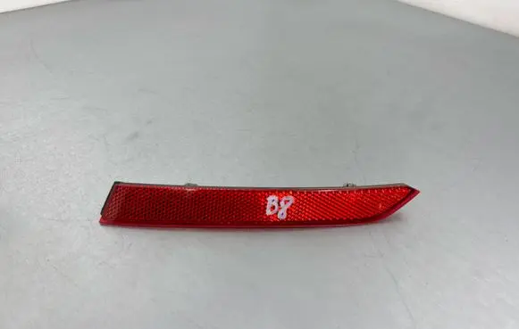 Volkswagen PASSAT B8 Rear tail light reflector 3G0945105A